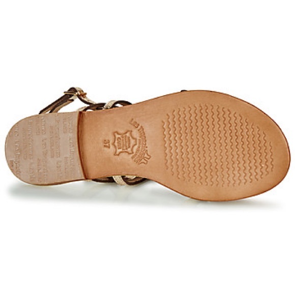 👡 Les Tropeziennes Sandals. Size- 40 - Picture 10 of 14